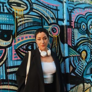 Meet your Posher, Aryana